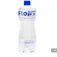 Alcool Flop's 500ml